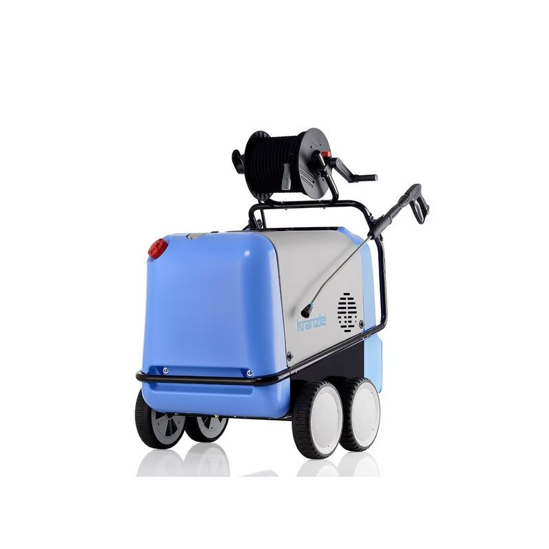 Tlakový čistič Kränzle E-Therm 500 M 18 T