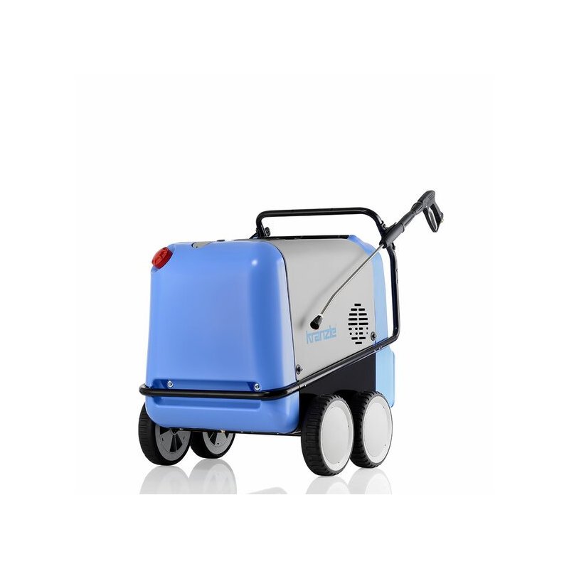 Myjka Ciśnieniowa Kränzle E-Therm 873 M 48