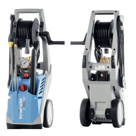 Myjka Ciśnieniowa Kranzle K 1154 TST