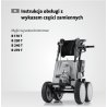 Instrukcja Obsługi Kranzle B – PDF, Dane Techniczne, Poradnik
