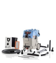 Odkurzacz Przemysłowy Kränzle Ventos 32 L/AC