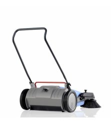 Zamiatarka Kränzle 1+1