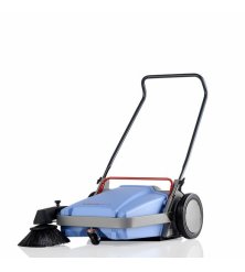 Zamiatarka Kränzle 1+1