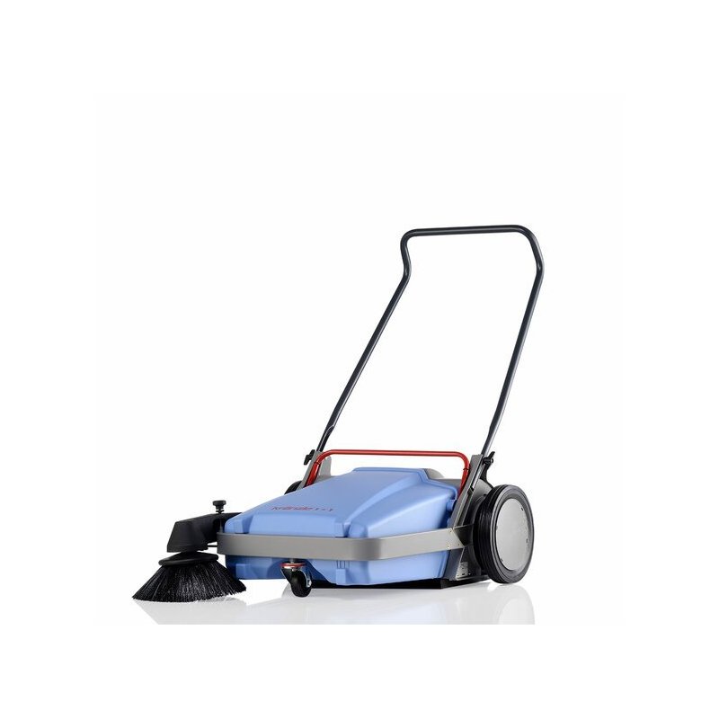 Zamiatarka Kränzle 1+1