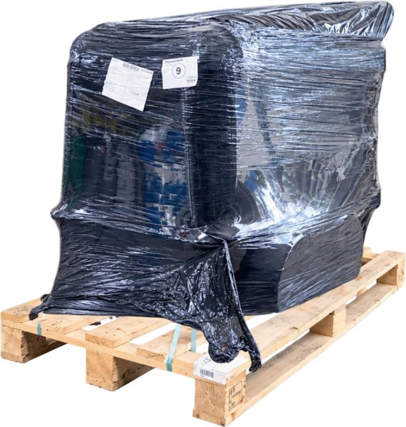 Kränzle Therm-RP 1000 – Tak pakujemy ten produkt (1)