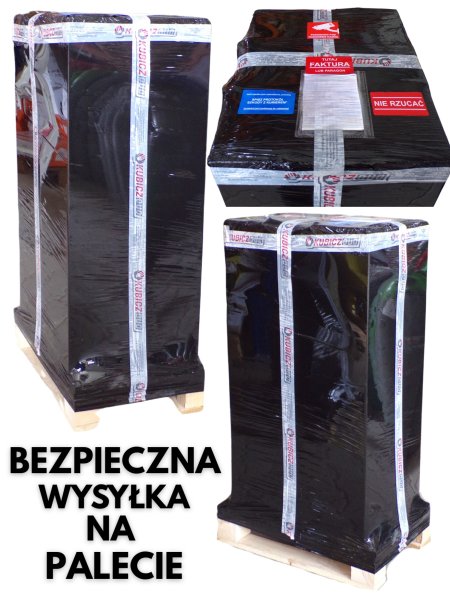 Kränzle 2175 TST – This is how we pack this product (1)