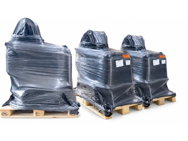 Kränzle Therm C 13/180 T – Tak pakujemy ten produkt (1)