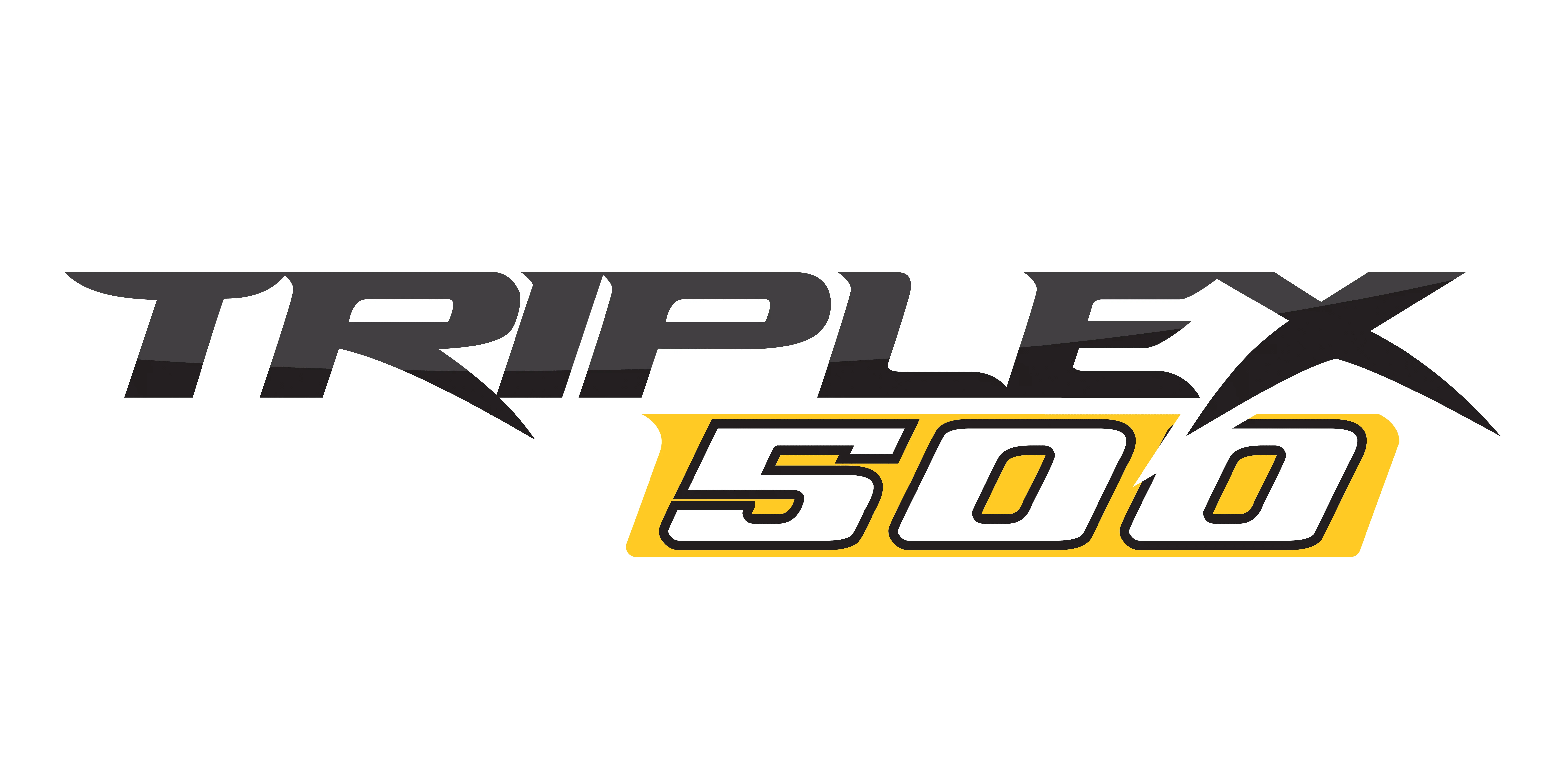Triplex500